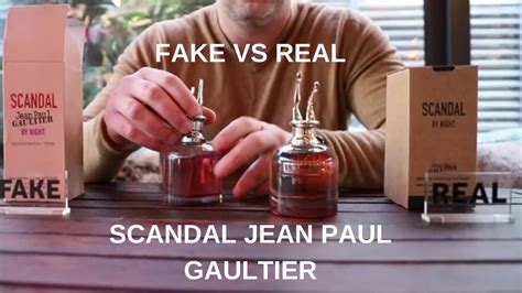 fake jean paul gaultier perfume|jean paul gaultier knock off.